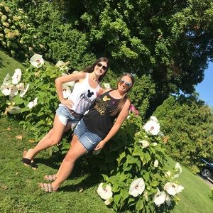 Meet your Posher, Erin